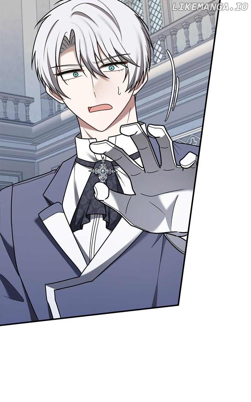 For The Princess Who Will Disappear Chapter 29 - Page 99