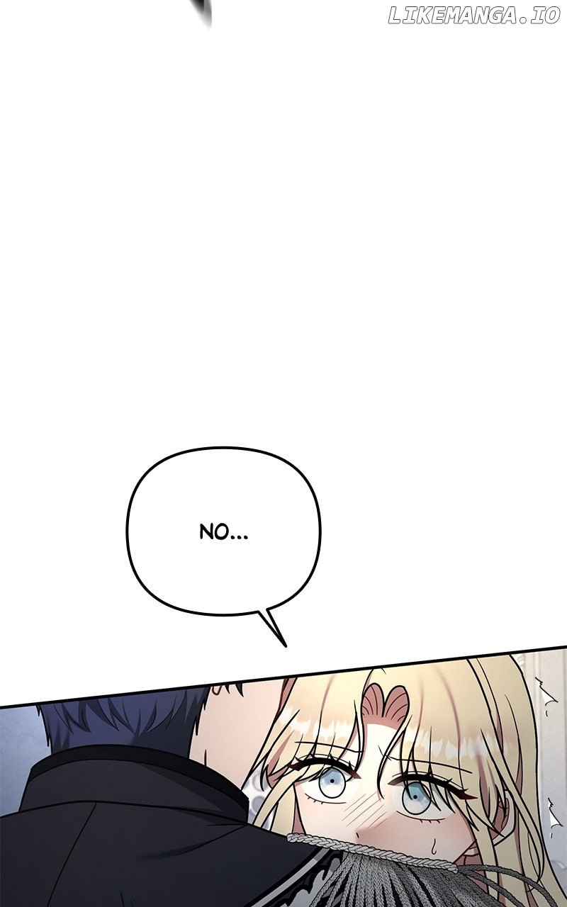 For The Princess Who Will Disappear Chapter 29 - Page 102