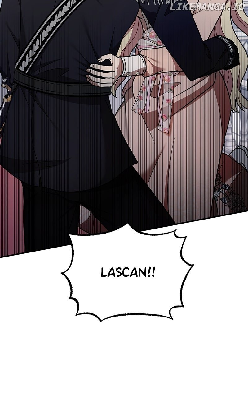 For The Princess Who Will Disappear Chapter 29 - Page 104