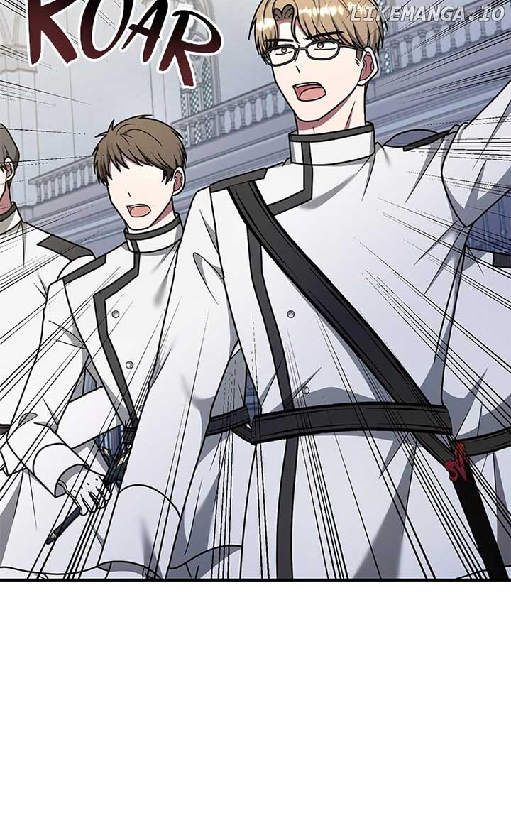 For The Princess Who Will Disappear Chapter 30 - Page 5