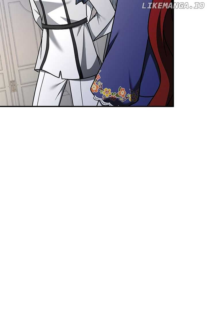 For The Princess Who Will Disappear Chapter 30 - Page 7