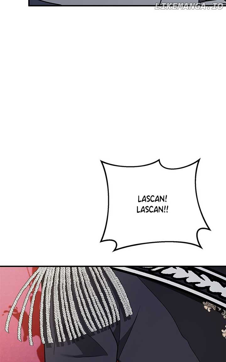 For The Princess Who Will Disappear Chapter 30 - Page 9