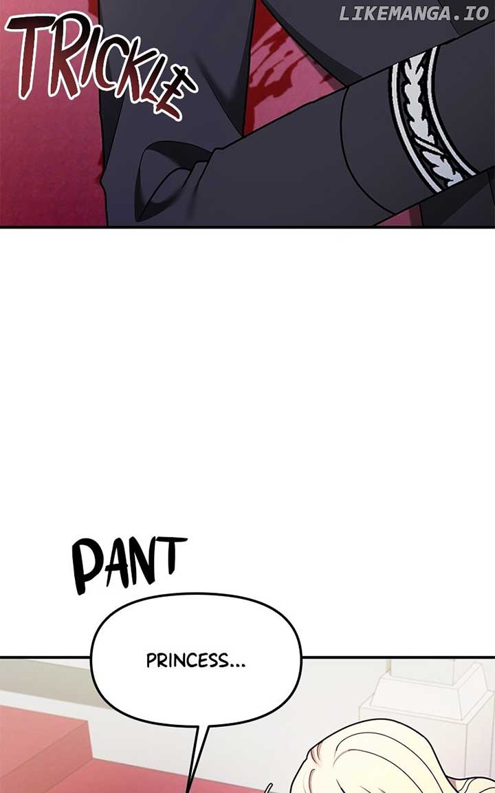 For The Princess Who Will Disappear Chapter 30 - Page 10