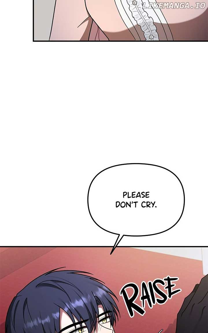 For The Princess Who Will Disappear Chapter 30 - Page 13