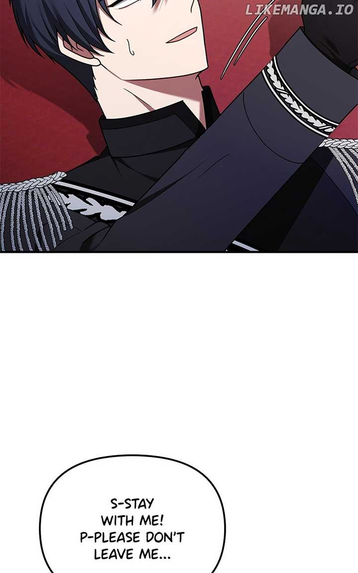 For The Princess Who Will Disappear Chapter 30 - Page 14