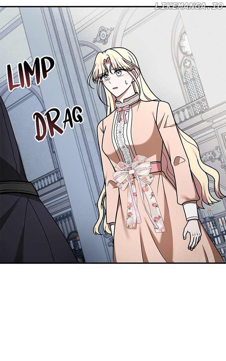 For The Princess Who Will Disappear Chapter 30 - Page 23