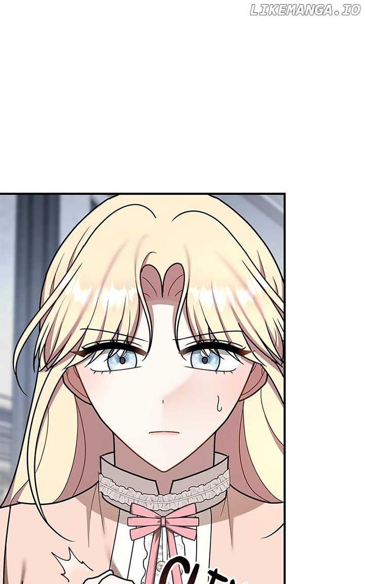 For The Princess Who Will Disappear Chapter 30 - Page 24