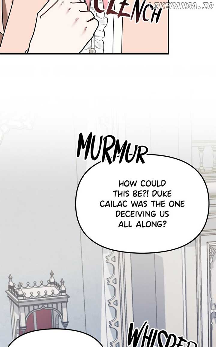 For The Princess Who Will Disappear Chapter 30 - Page 25