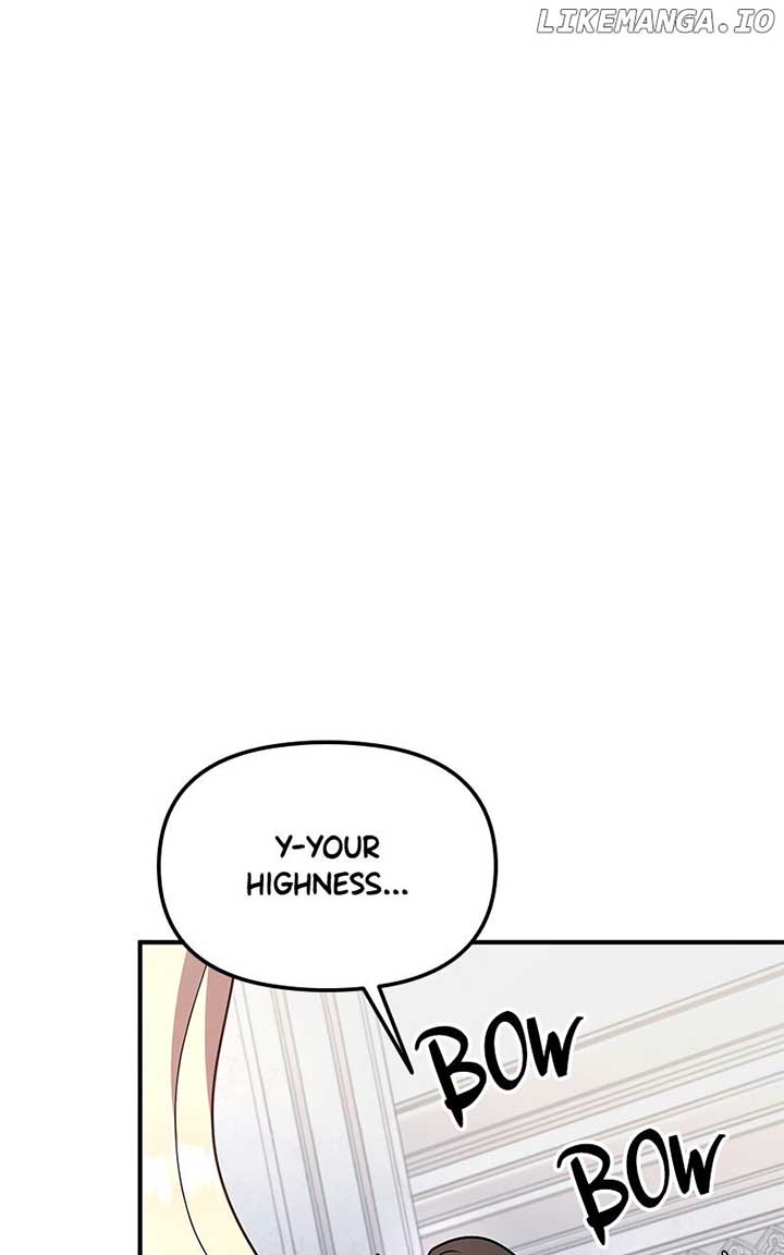 For The Princess Who Will Disappear Chapter 30 - Page 28