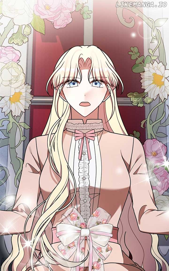 For The Princess Who Will Disappear Chapter 30 - Page 32