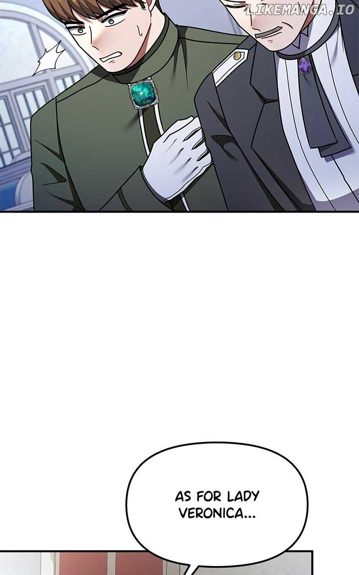 For The Princess Who Will Disappear Chapter 30 - Page 34