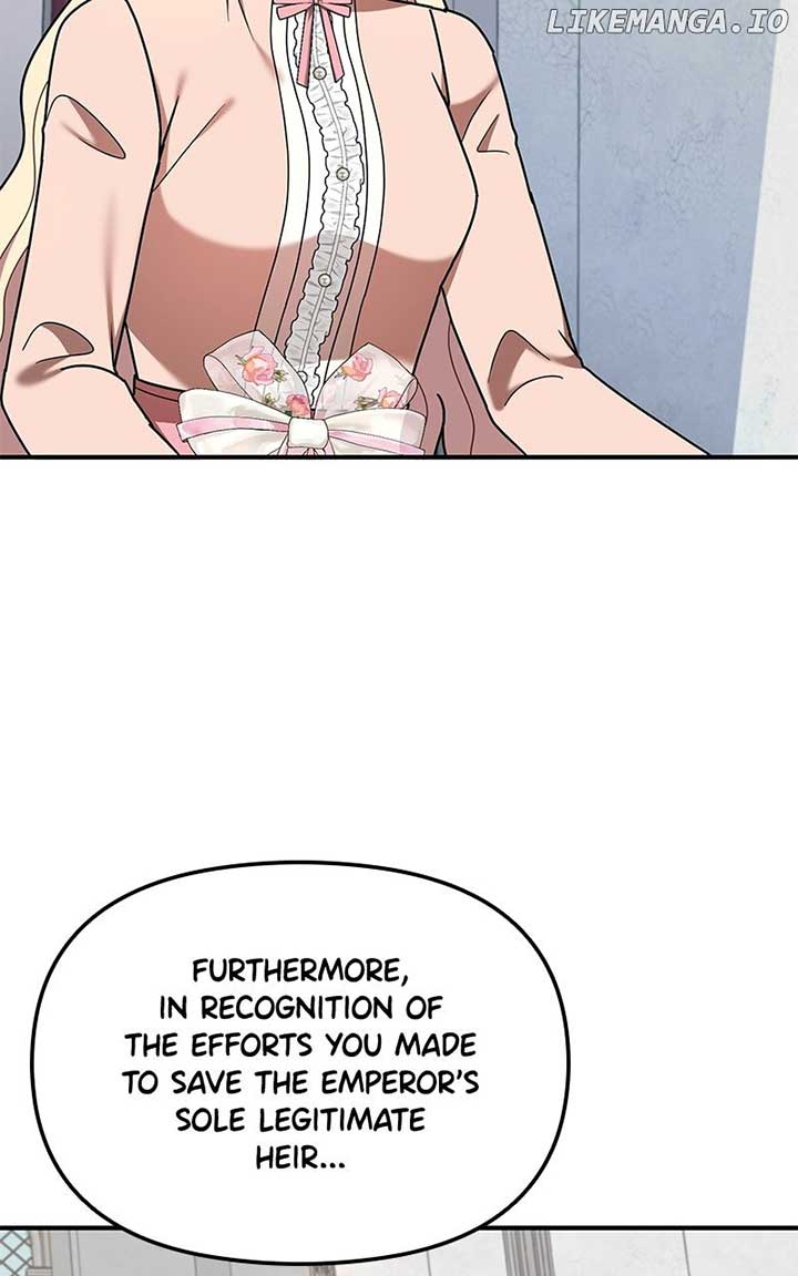 For The Princess Who Will Disappear Chapter 30 - Page 39