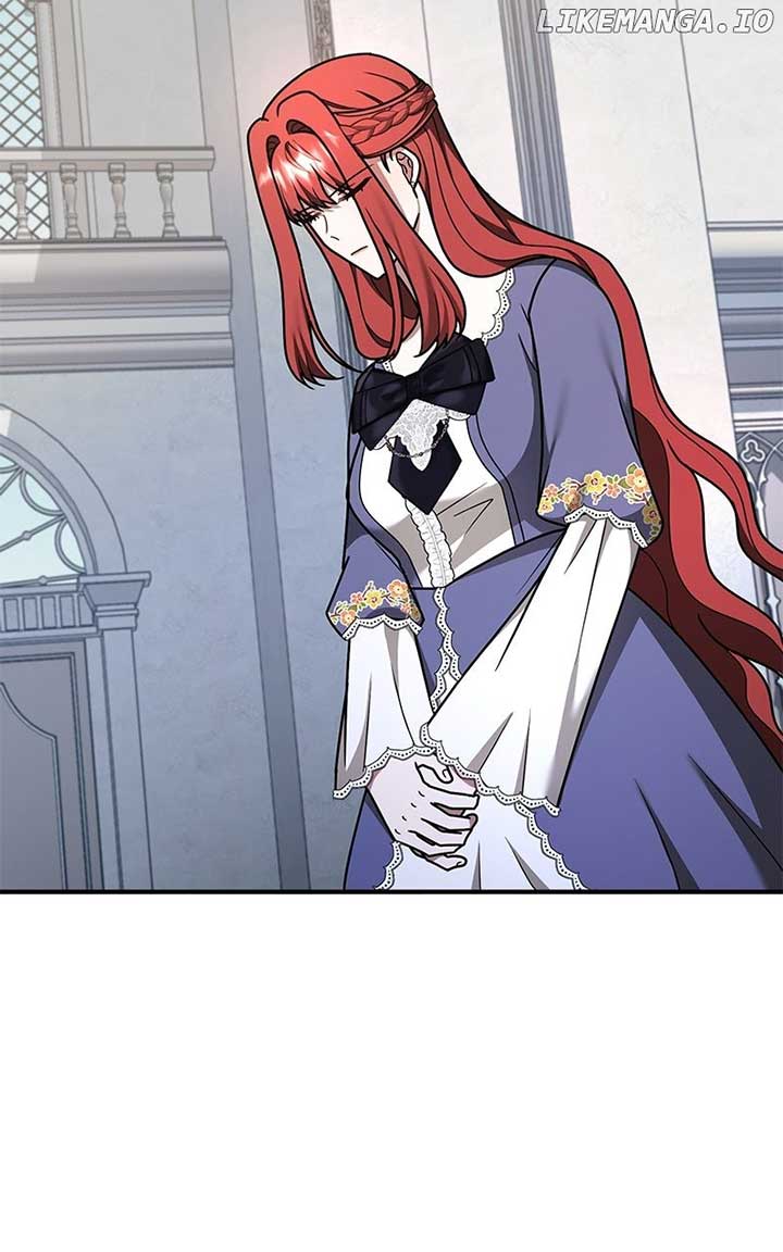 For The Princess Who Will Disappear Chapter 30 - Page 40