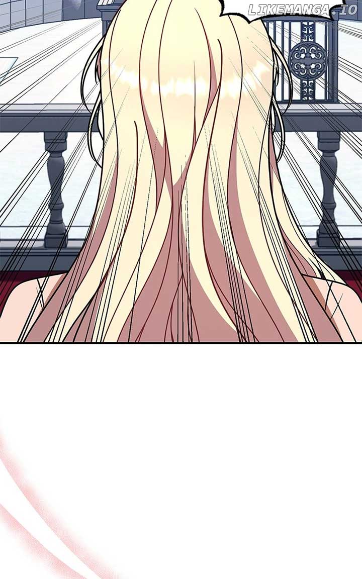 For The Princess Who Will Disappear Chapter 30 - Page 45