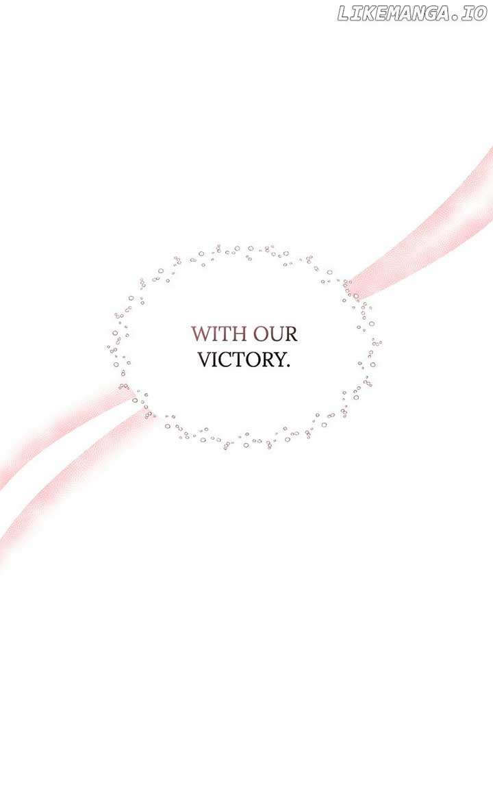 For The Princess Who Will Disappear Chapter 30 - Page 47