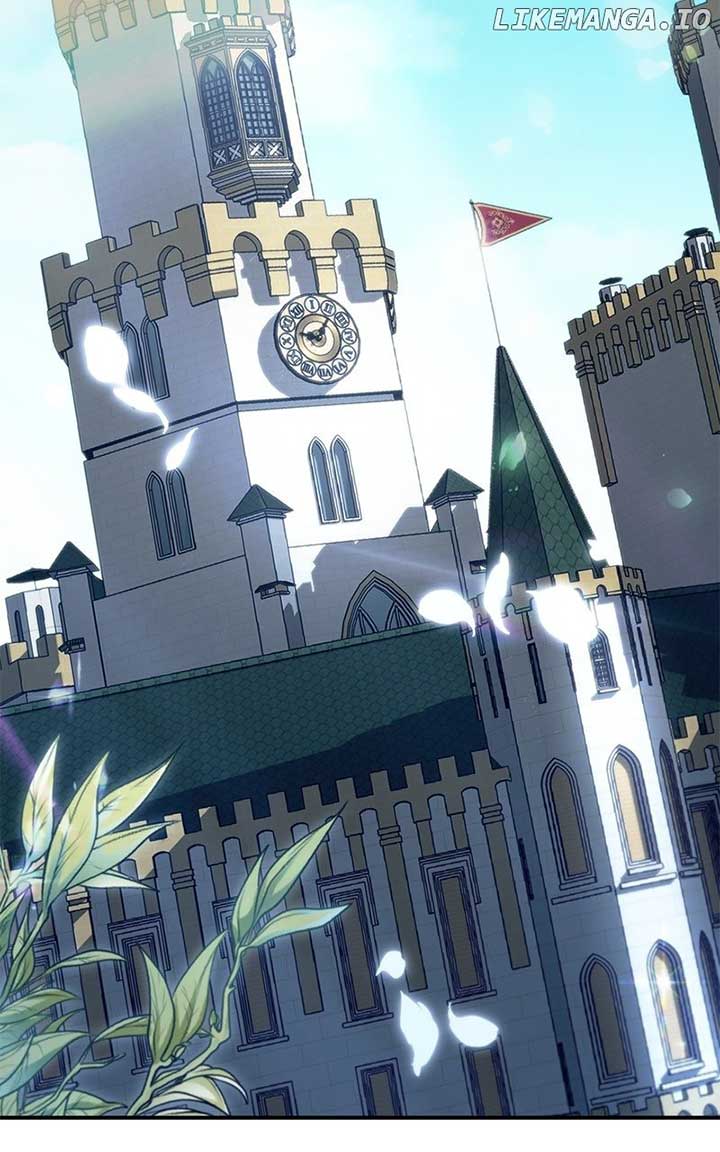 For The Princess Who Will Disappear Chapter 30 - Page 49