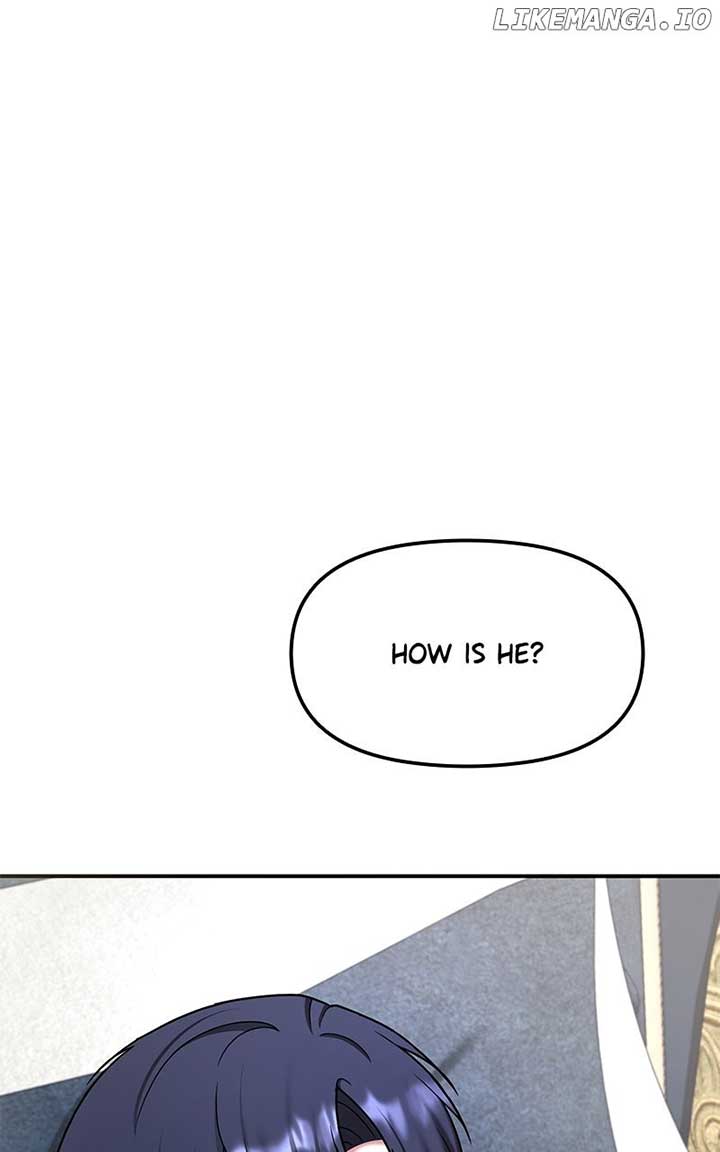 For The Princess Who Will Disappear Chapter 30 - Page 50