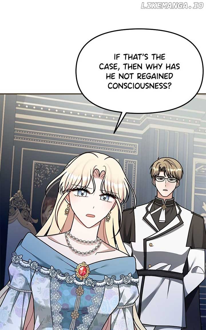 For The Princess Who Will Disappear Chapter 30 - Page 52