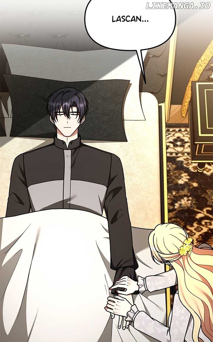 For The Princess Who Will Disappear Chapter 30 - Page 61