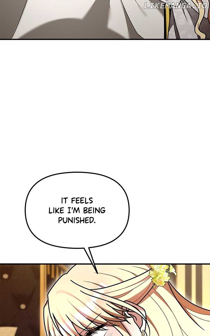 For The Princess Who Will Disappear Chapter 30 - Page 62