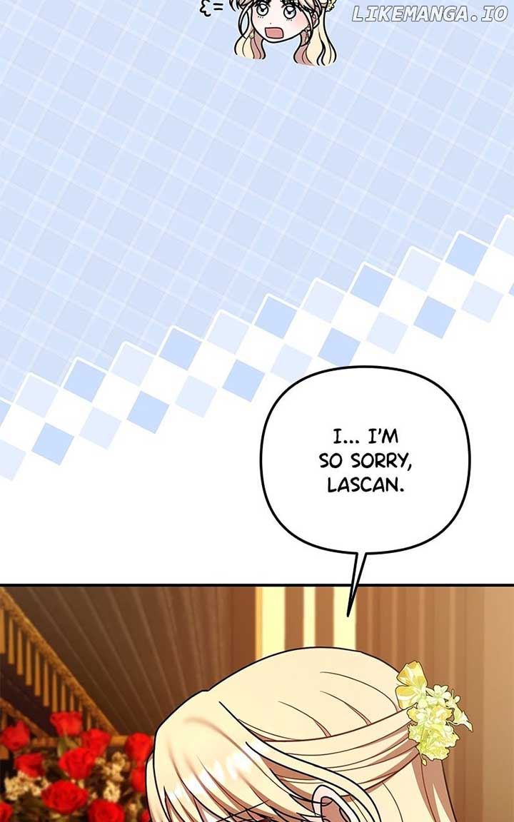 For The Princess Who Will Disappear Chapter 30 - Page 75