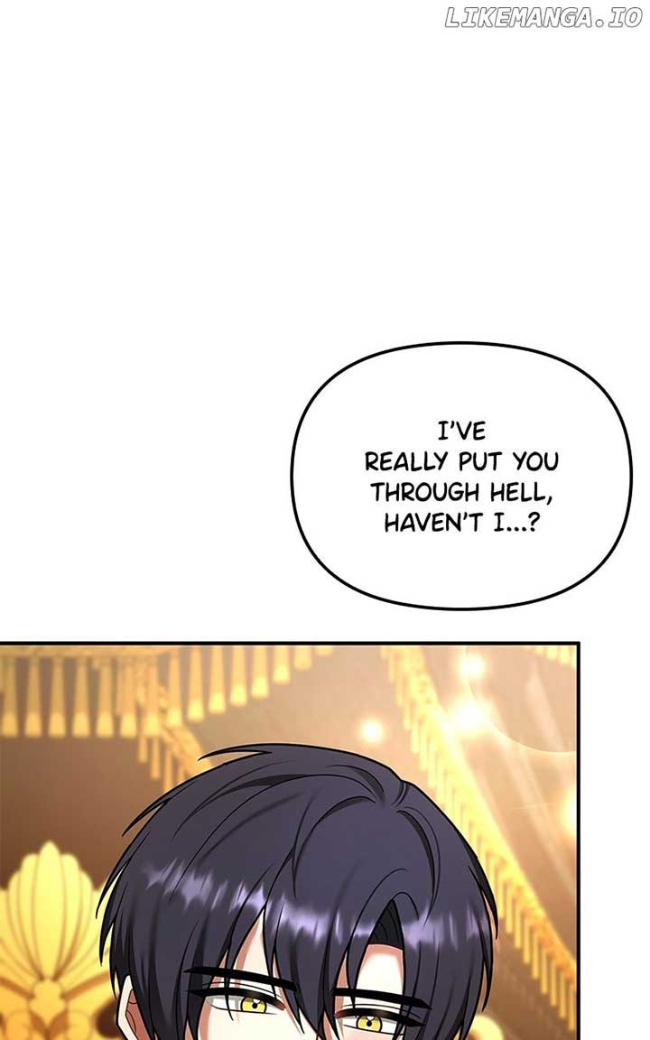 For The Princess Who Will Disappear Chapter 30 - Page 78