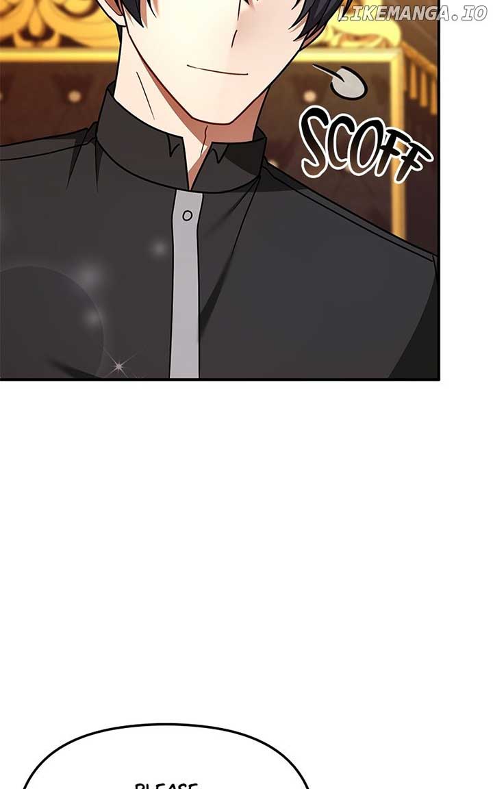 For The Princess Who Will Disappear Chapter 30 - Page 79