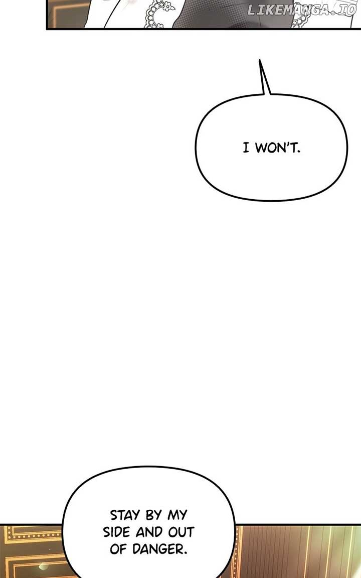 For The Princess Who Will Disappear Chapter 30 - Page 81