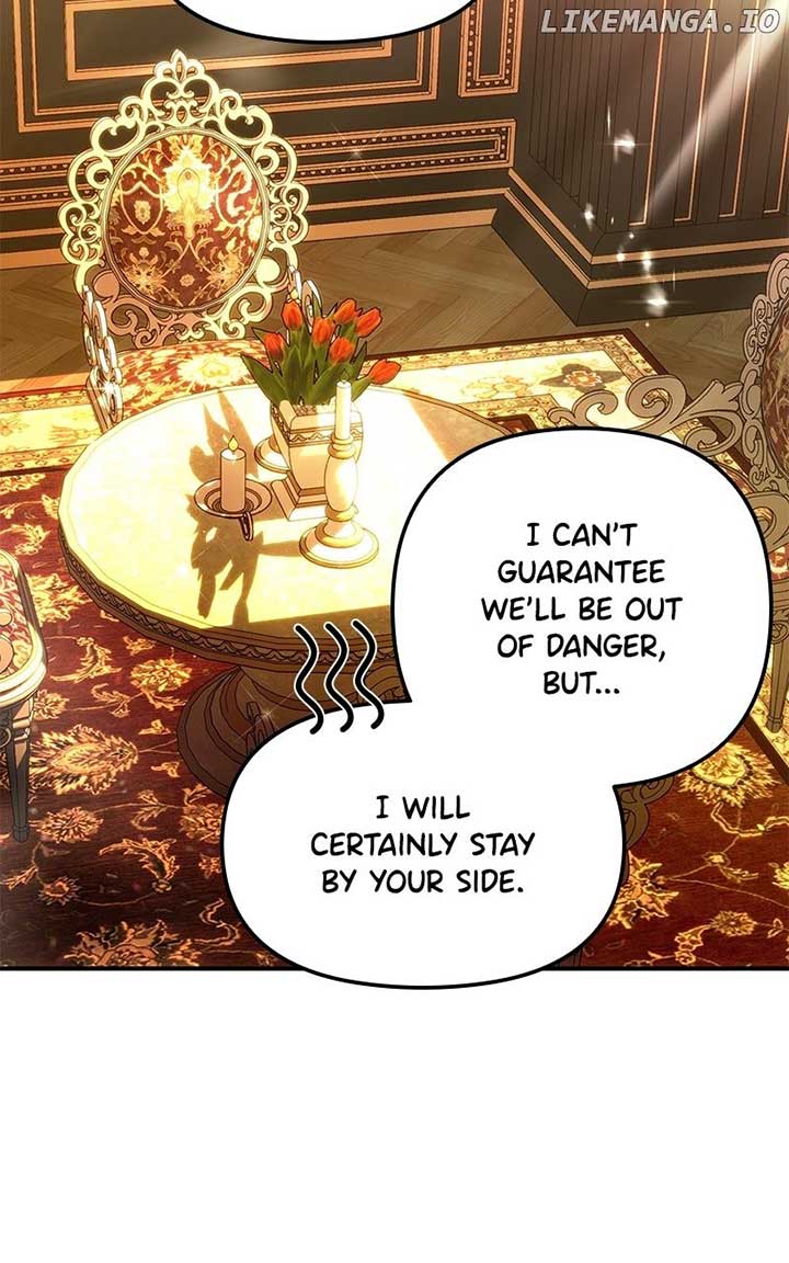 For The Princess Who Will Disappear Chapter 30 - Page 82