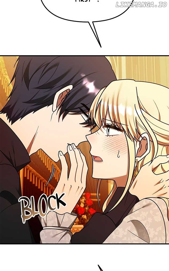 For The Princess Who Will Disappear Chapter 30 - Page 87