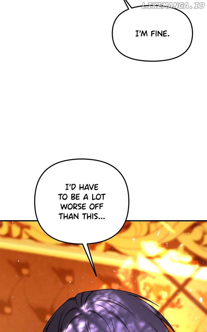 For The Princess Who Will Disappear Chapter 30 - Page 88