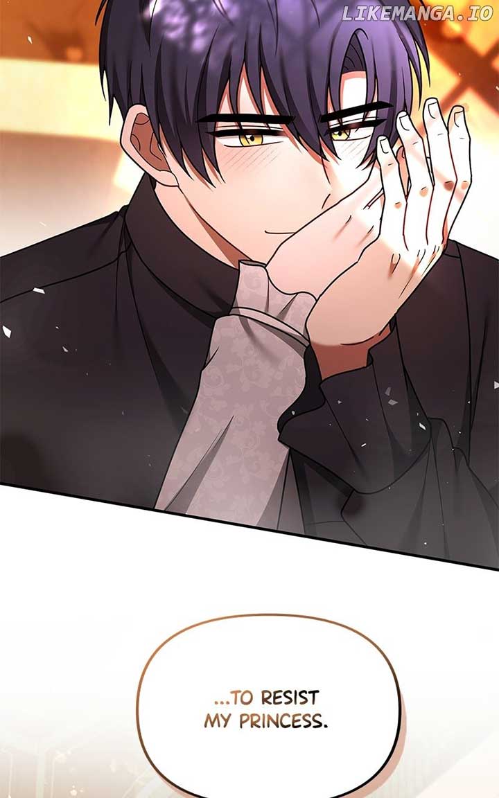 For The Princess Who Will Disappear Chapter 30 - Page 89