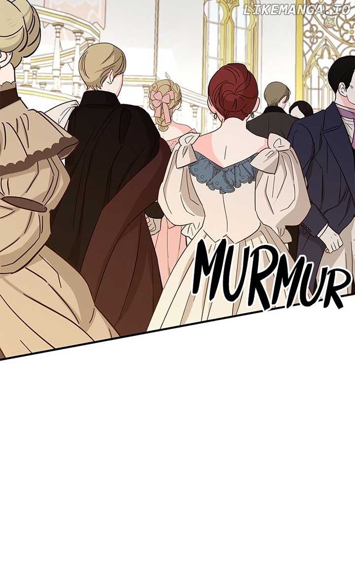 For The Princess Who Will Disappear Chapter 30 - Page 93