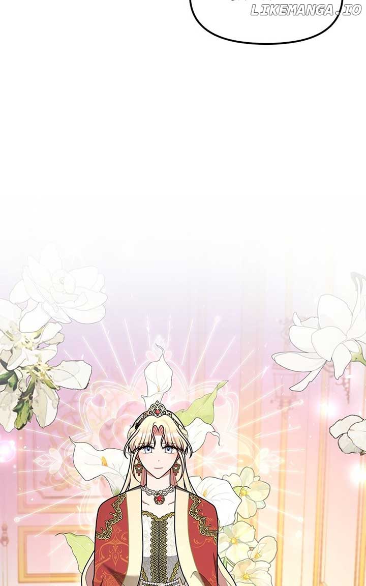 For The Princess Who Will Disappear Chapter 30 - Page 98