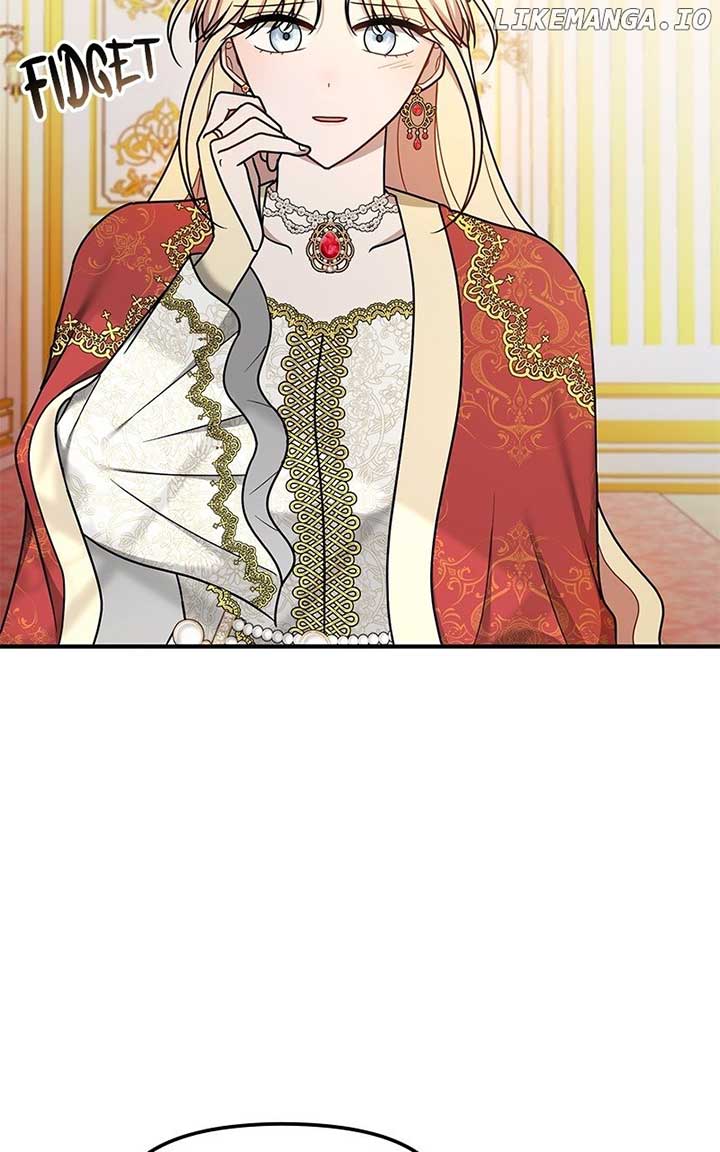 For The Princess Who Will Disappear Chapter 30 - Page 101