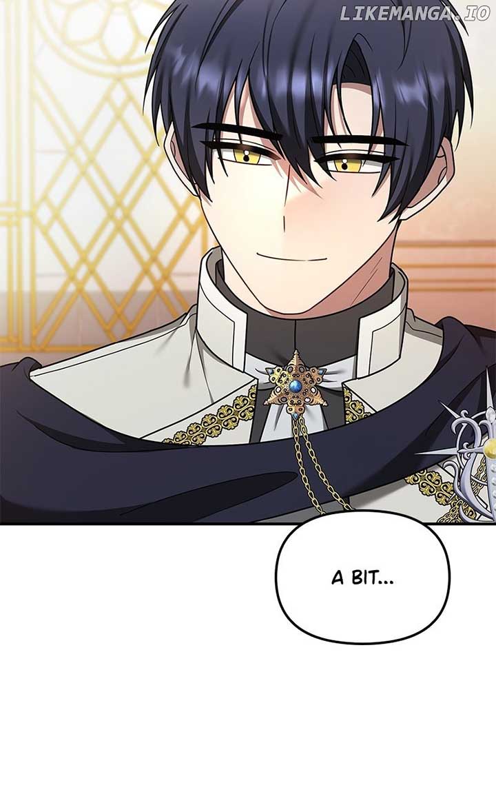 For The Princess Who Will Disappear Chapter 30 - Page 104