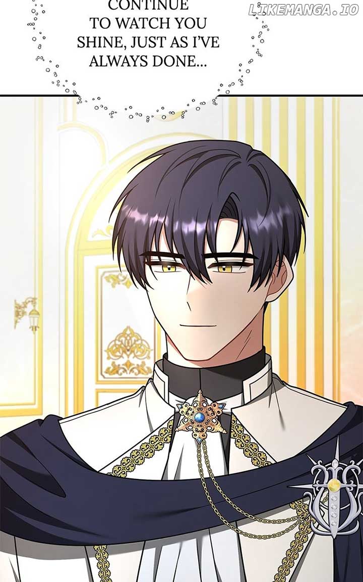 For The Princess Who Will Disappear Chapter 30 - Page 113