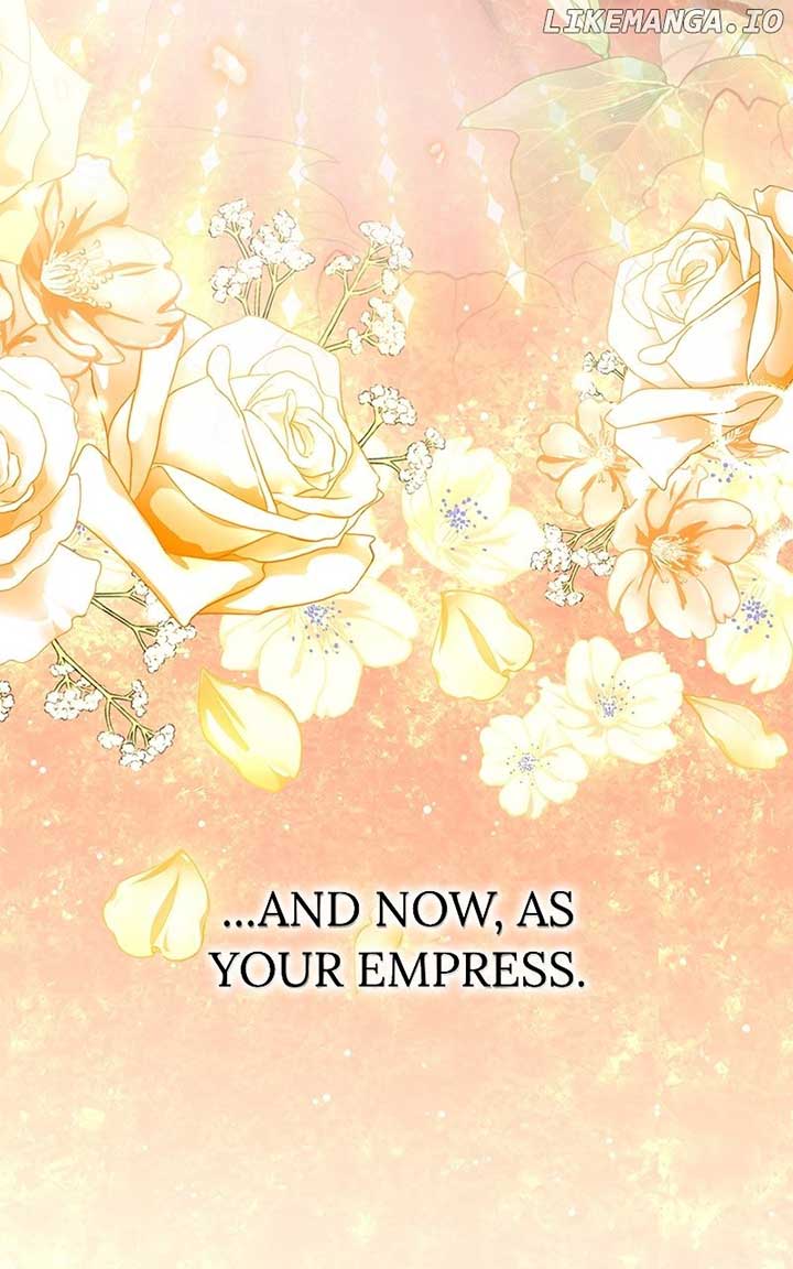 For The Princess Who Will Disappear Chapter 30 - Page 116