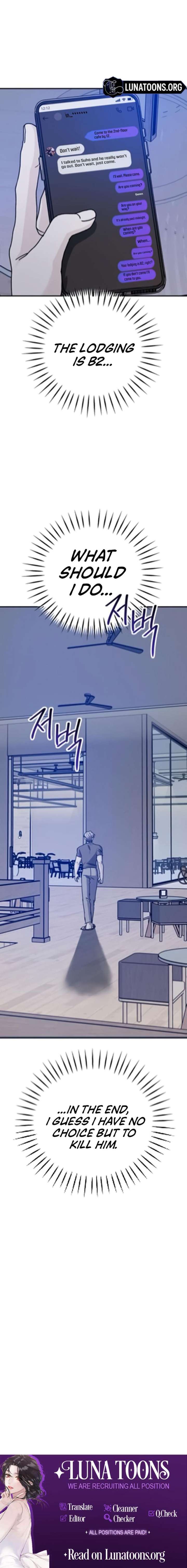 For The Queendom Chapter 95 - Page 11