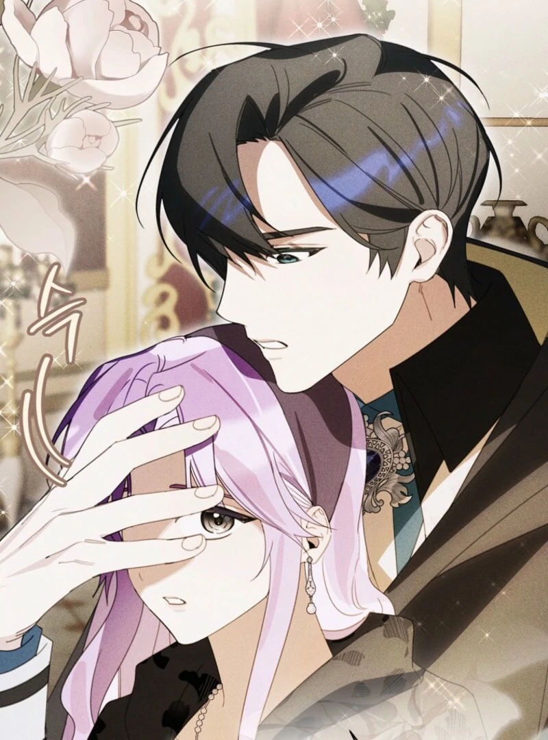 For the Young Villain’s Happy Ending - Chapter 30 - 8