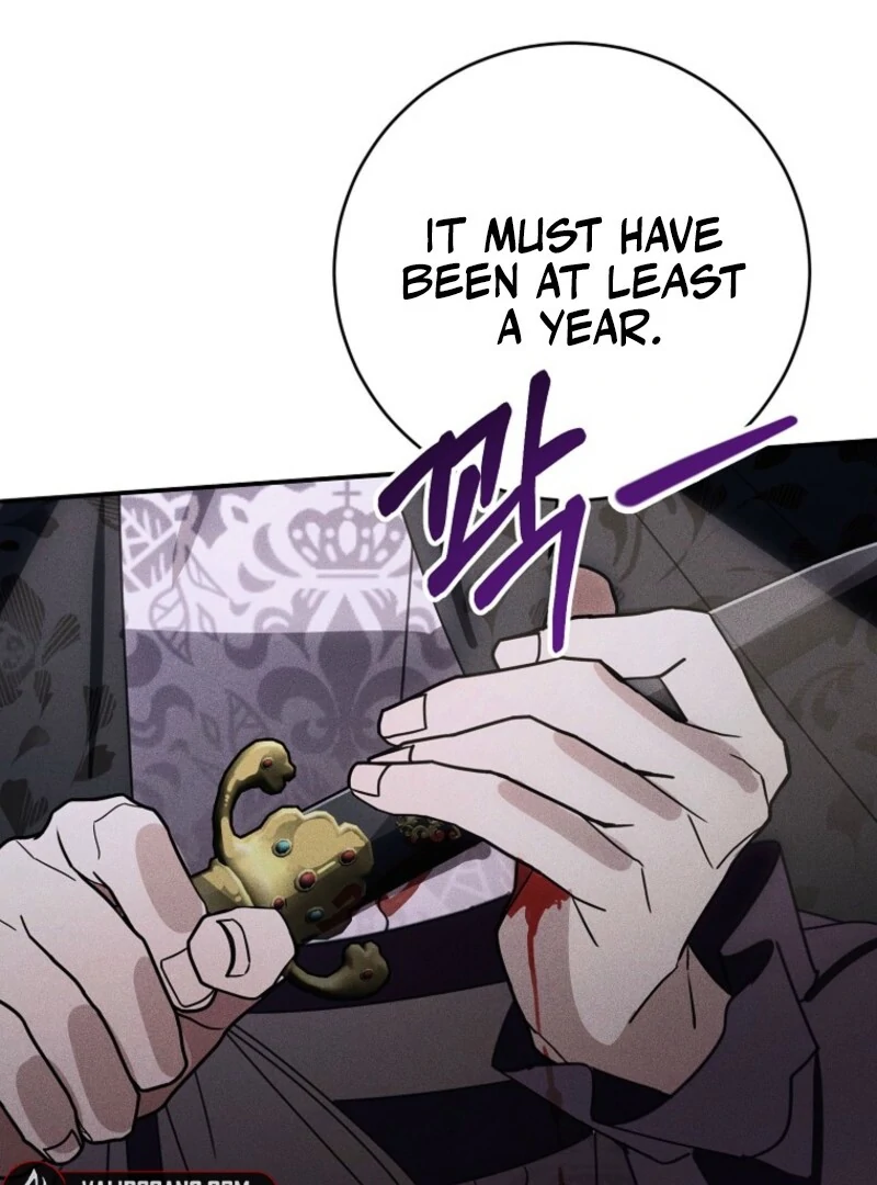 For the Young Villain’s Happy Ending - Chapter 30 - 17