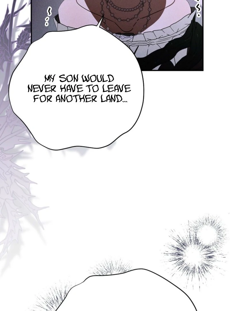 For the Young Villain’s Happy Ending - Chapter 30 - 27