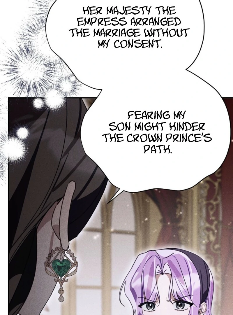 For the Young Villain’s Happy Ending - Chapter 30 - 28