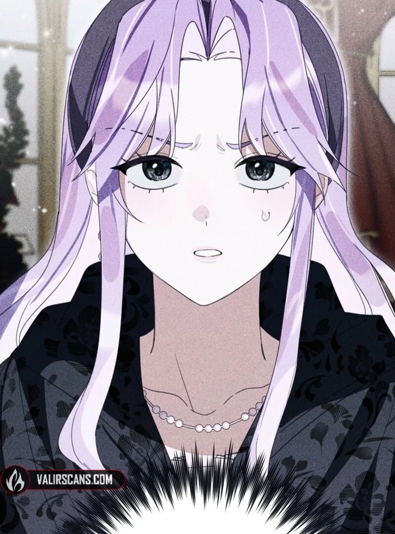 For the Young Villain’s Happy Ending - Chapter 30 - 36