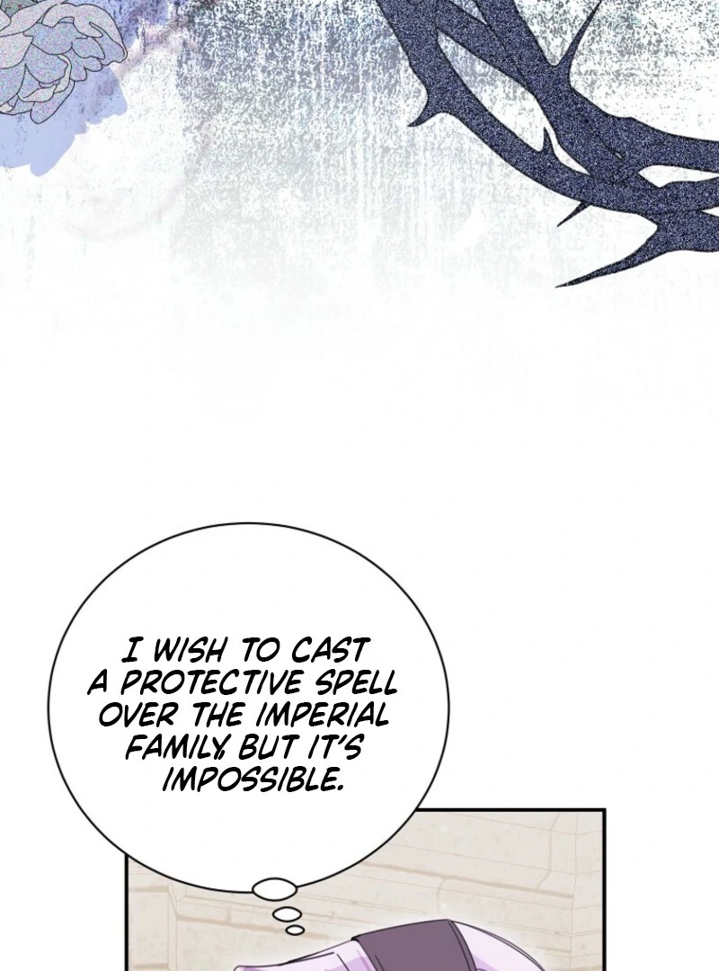 For the Young Villain’s Happy Ending - Chapter 30 - 45