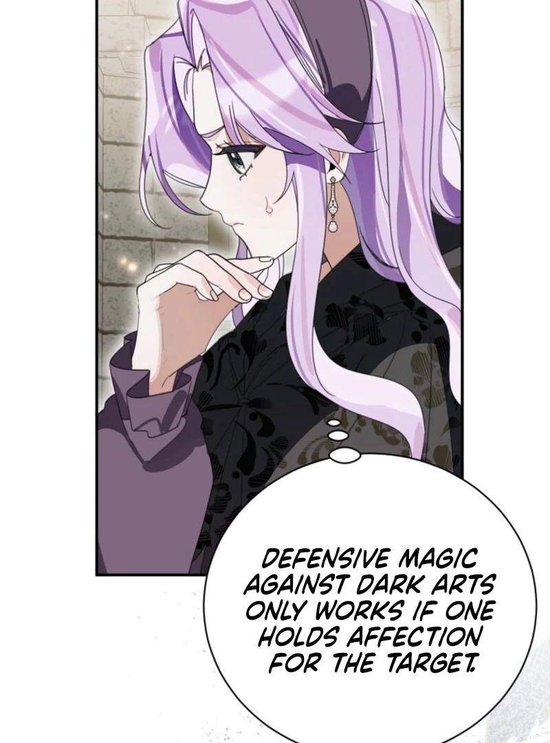 For the Young Villain’s Happy Ending - Chapter 30 - 46