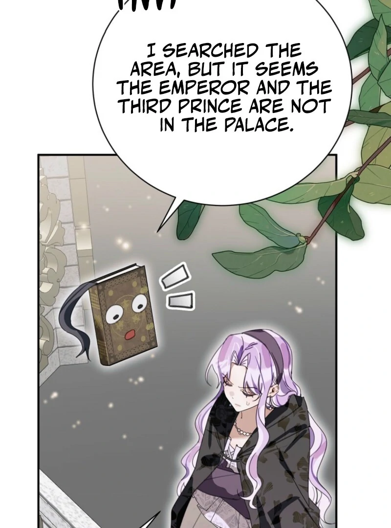 For the Young Villain’s Happy Ending - Chapter 30 - 49