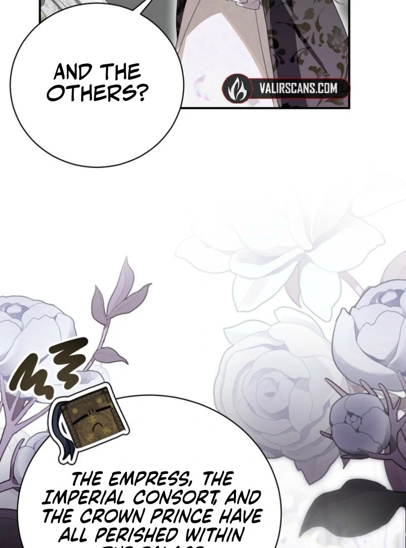 For the Young Villain’s Happy Ending - Chapter 30 - 50