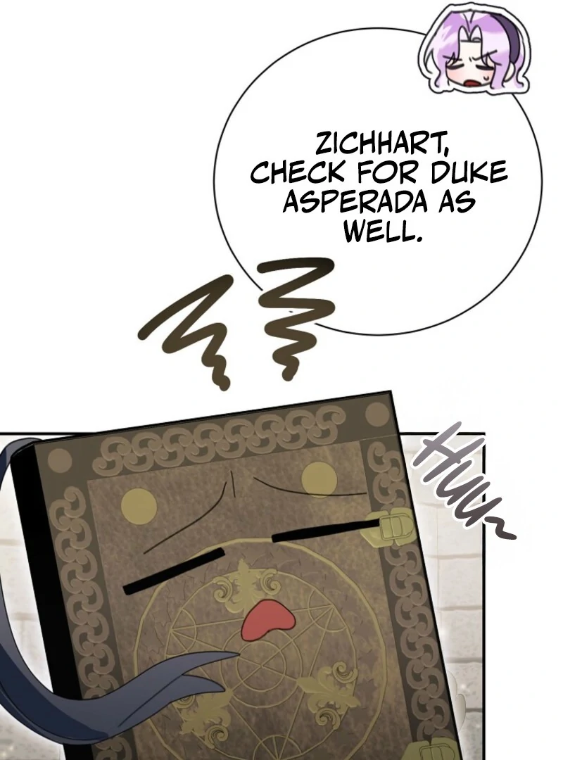 For the Young Villain’s Happy Ending - Chapter 30 - 53