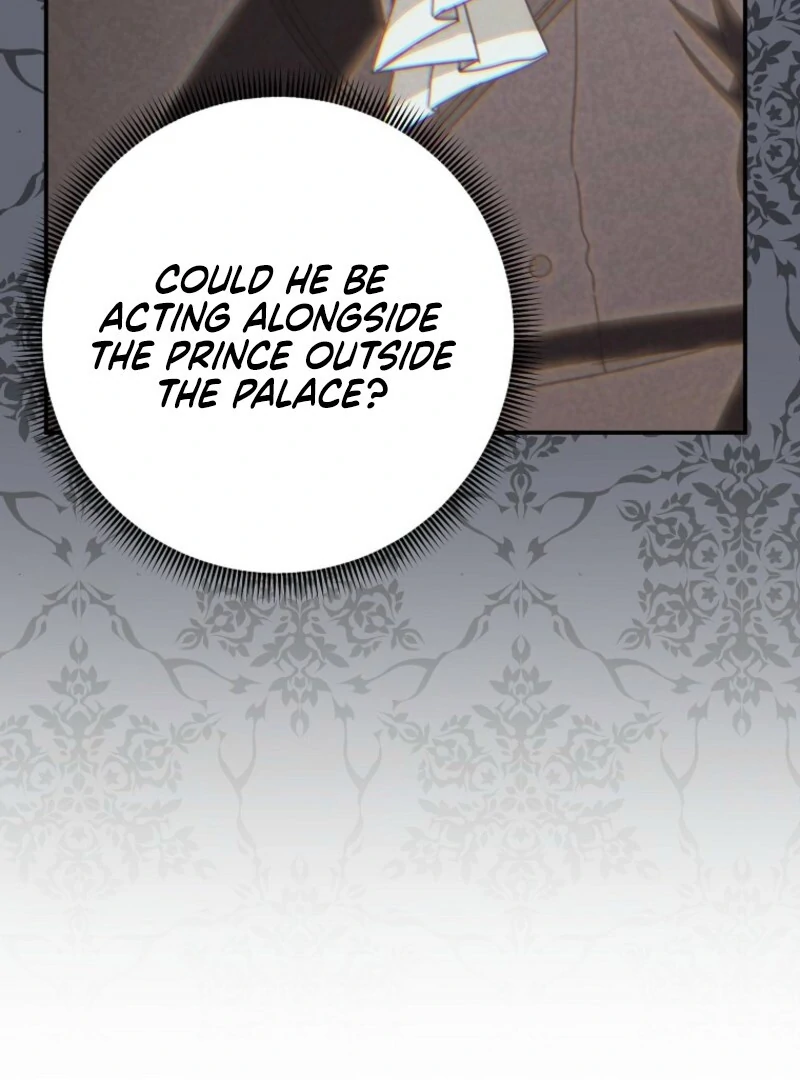 For the Young Villain’s Happy Ending - Chapter 30 - 56